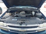 Chevrolet Suburban  Lt 3GNEC16Z55G229986 снимка