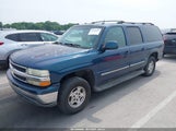 Chevrolet Suburban  Lt 3GNEC16Z55G229986 снимка