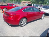 Mazda Mazda6 I Touring JM1GJ1V66E1139338 fotografie
