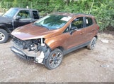 Ford Ecosport Ses MAJ6S3JL6KC251949 снимка