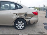 HYUNDAI ELANTRA GLS KMHDU46D59U659197 снимка