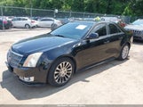 CADILLAC CTS PREMIUM 1G6DS5ED4B0105859 снимка