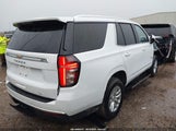 Chevrolet Tahoe 2Wd Lt 1GNSCNKD8RR279520 fotografie
