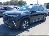 Honda Pilot Ex-L 5FNYG1H47SB058400 снимка