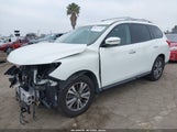 Nissan Pathfinder S 5N1DR2MN3KC651371 снимка
