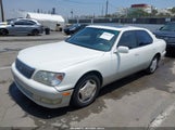 LEXUS LS 400 JT8BH28F5W0120888 снимка