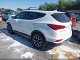HYUNDAI SANTA FE SPORT 2.0T ULTIMATE 5XYZWDLA9HG481809 снимка