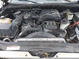Ford Explorer Eddie Bauer 1FMDU74K45UA82756 снимка