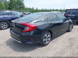 Honda Civic Lx 2HGFC2F62KH560739 снимка