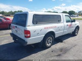 FORD RANGER XL 1FTKR1AE6BPA25638 снимка