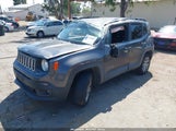 Jeep Renegade Latitude 4X4 ZACCJBBB9HPG58393 снимка