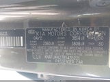 KIA FORTE EX KNAFU4A27B5435221 снимка