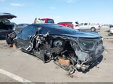 CHEVROLET CORVETTE STINGRAY RWD 2LT 1G1YB2D47P5133477 photo