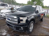 Ford F-150 Platinum 1FTEW1EG6HFB41177 снимка