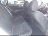 Nissan Sentra Sv 3N1AB7AP1KL612476 снимка