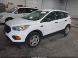Ford Escape S 1FMCU0F73HUA50722 fotografie