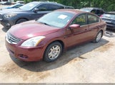 NISSAN ALTIMA 2.5 S 1N4AL2AP4CC192745 снимка