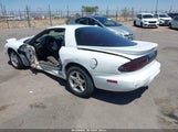 Pontiac Firebird 2G2FS22K2X2203368 снимка