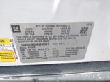 Chevrolet Traverse Ltz 1GNKRJKD8GJ243961 снимка
