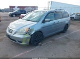 Honda Odyssey Ex 5FNRL3H57AB048940 снимка