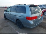 Honda Odyssey Ex 5FNRL3H57AB048940 снимка