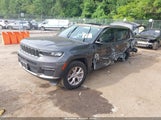 Jeep Grand Cherokee L Limited 4X4 1C4RJKBG7N8626731 снимка