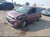 Chevrolet Spark Ls Manual KL8CA6SA0KC722212 снимка