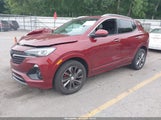 BUICK ENCORE GX AWD ESSENCE KL4MMGSL2NB026384 снимка