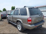 NISSAN PATHFINDER LE JN8DR09Y23W825365 снимка