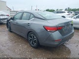 NISSAN SENTRA SV XTRONIC CVT 3N1AB8CV0RY348360 photo