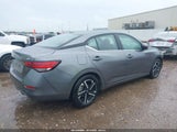 NISSAN SENTRA SV XTRONIC CVT 3N1AB8CV0RY348360 fotografie