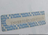 TOYOTA COROLLA LE 1NXBR32E53Z002019 снимка