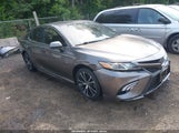 Toyota Camry Se 4T1B11HKXKU806100 photo