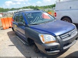 KIA SPORTAGE LX V6 KNDJF723787480740 fotografie