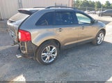 FORD EDGE SEL 2FMDK4JCXEBB58861 fotografie