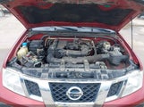 Nissan Frontier S 1N6BD0CT6HN750730 снимка