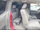 Nissan Frontier S 1N6BD0CT6HN750730 снимка