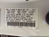 ACURA TL 3.5 19UUA8F72CA035401 снимка