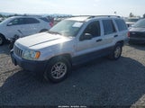 JEEP GRAND CHEROKEE LAREDO 1J4GW48S34C272700 снимка
