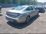 Hyundai Sonata Sel 5NPEL4JA2MH086318 снимка