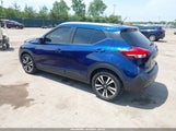 Nissan Kicks Sv 3N1CP5CU4KL551982 снимка