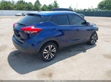 Nissan Kicks Sv 3N1CP5CU4KL551982 снимка