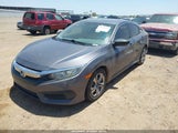 Honda Civic Lx 2HGFC2F50JH584642 снимка
