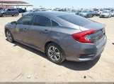 Honda Civic Lx 2HGFC2F50JH584642 снимка