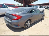 Honda Civic Lx 2HGFC2F50JH584642 снимка