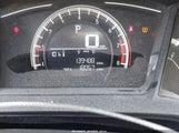 Honda Civic Lx 2HGFC2F50JH584642 снимка