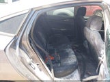 Honda Civic Lx 2HGFC2F50JH584642 снимка