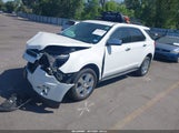 Chevrolet Equinox 1Lt 2GNFLBE35F6437578 снимка