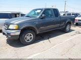 FORD F-150 LARIAT/XL/XLT 1FTRX18L23NB00132 снимка