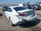 Chevrolet Malibu Fwd Lt 1G1ZD5ST6NF110984 fotografie